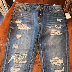 Lucky brand jeans